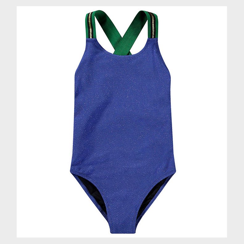 Molo Badedragt - UV50+ - Neve - Twilight Glit