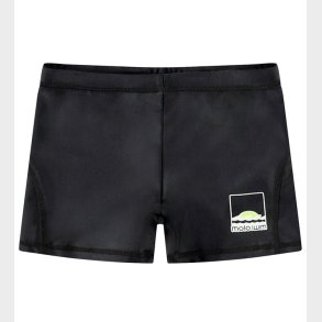 Molo Badebukser - UV50+ - Norton - Black