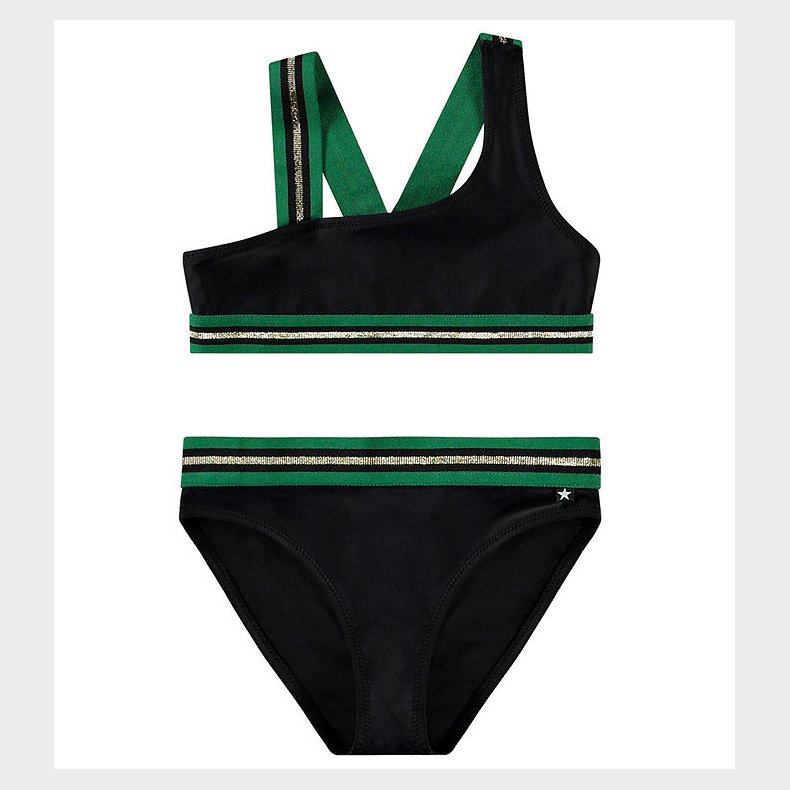 Molo Bikini - UV50+ - Nicola - Black