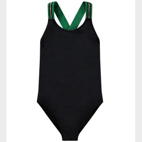 Molo Badedragt - UV50+ - Neve - Black