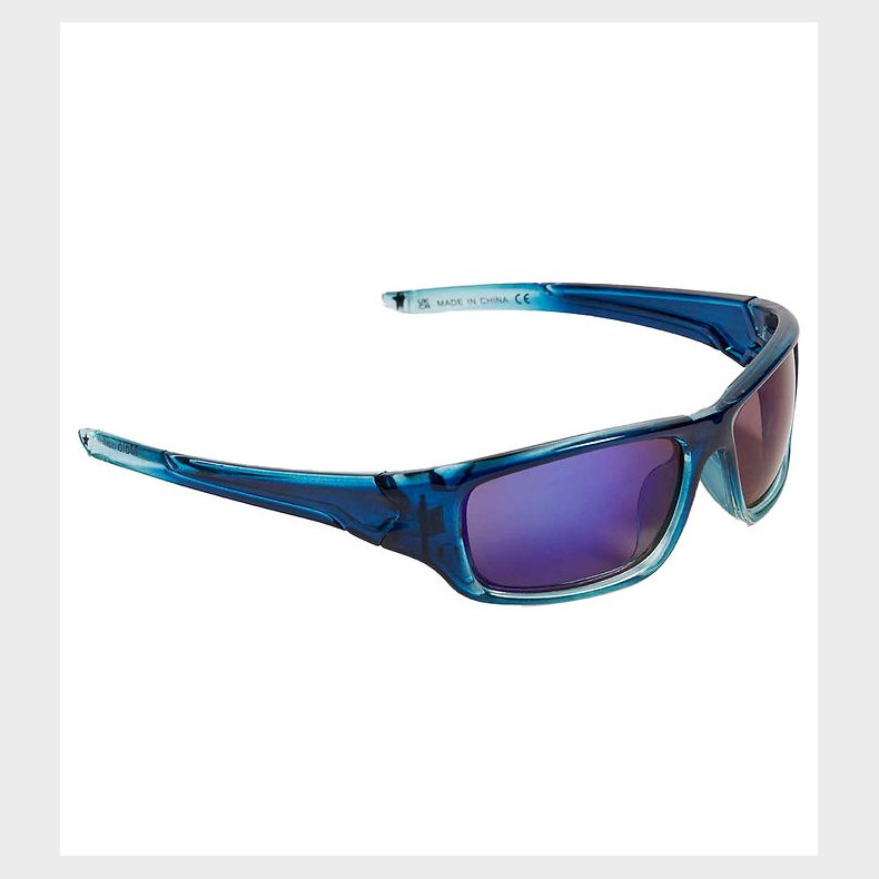 Molo Solbriller - Super Cool - Reef Blue