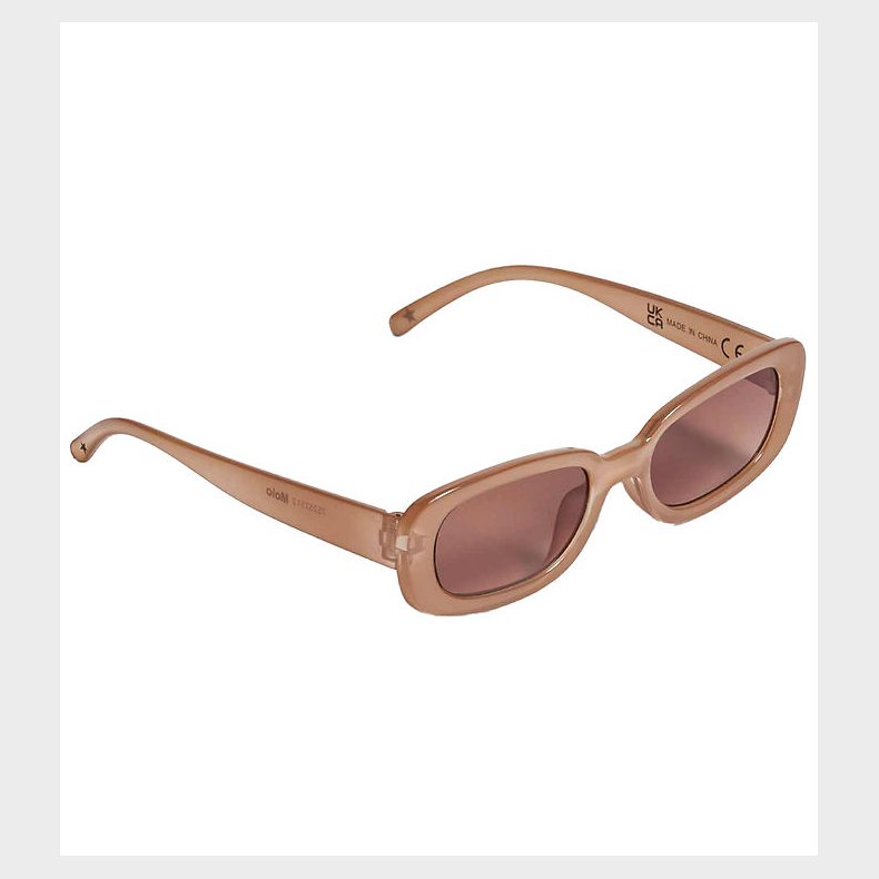 Molo Solbriller - Selah - Sandalwood