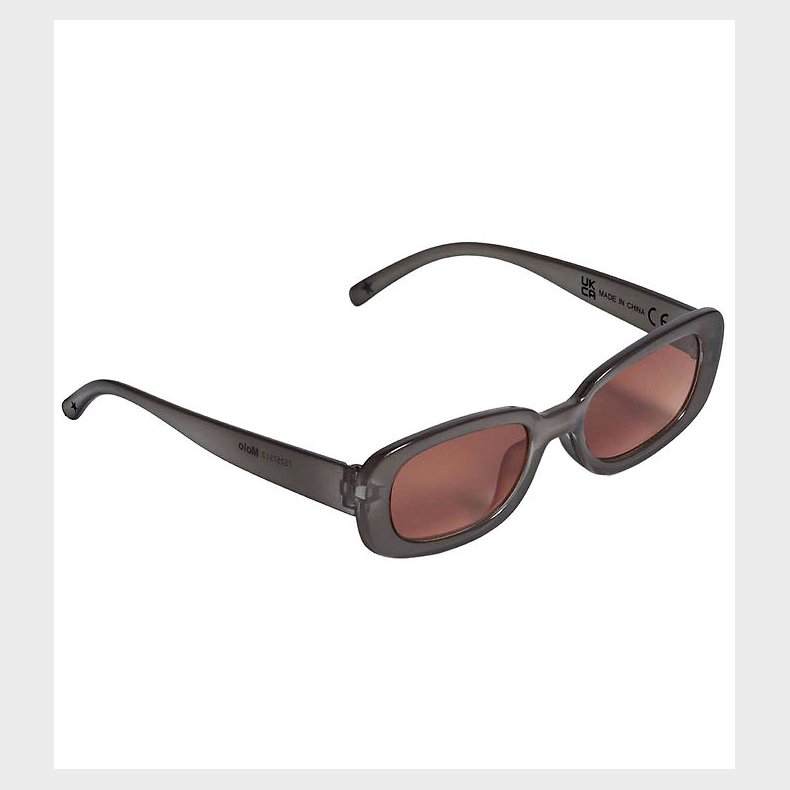 Molo Solbriller - Selah - Black