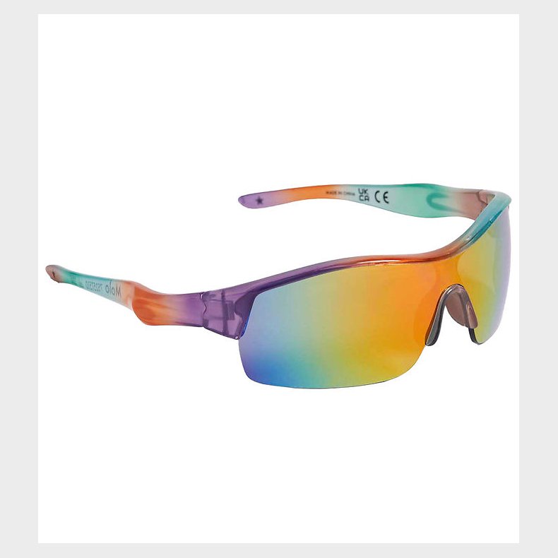 Molo Solbriller - Surf - Faded Colours