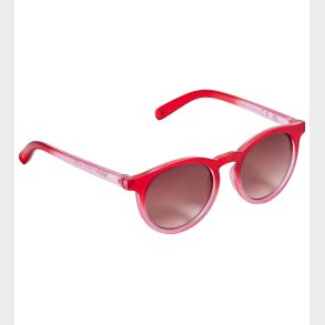 Molo Solbriller - Sun Shine - Strawberry Hot