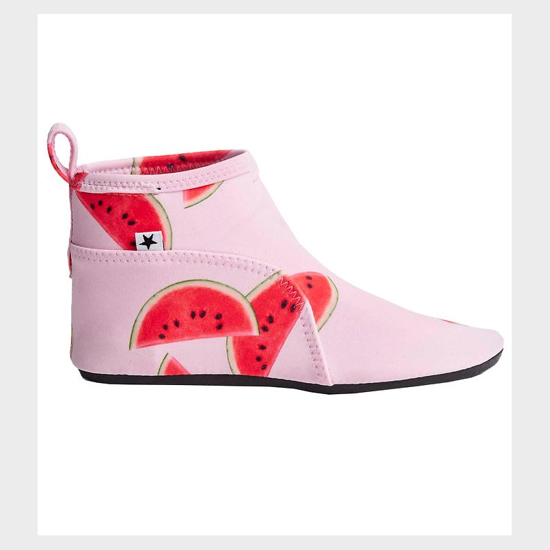 Molo Badesko - Zimba - Melon Pink