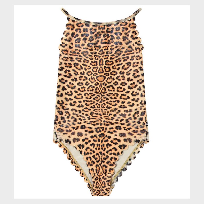 Molo Badedragt - UV50+ - Noelle - Leo Swim