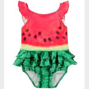 Molo Badedragt - UV50+ - Nalani - Melon