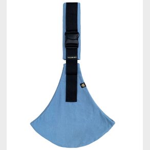 Wildride Bresele - The Toddler Swing - Denim Blue