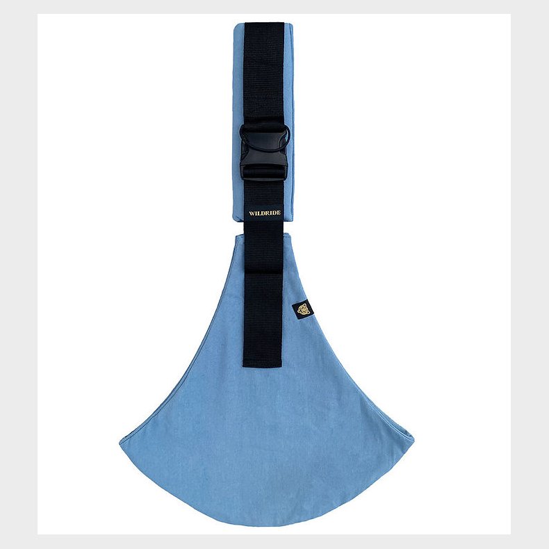 Wildride Bresele - The Toddler Swing - Denim Blue