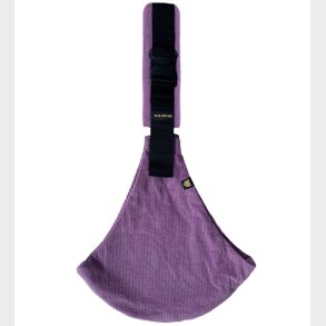 Wildride Bresele - The Toddler Swing - Fljl - Lilla