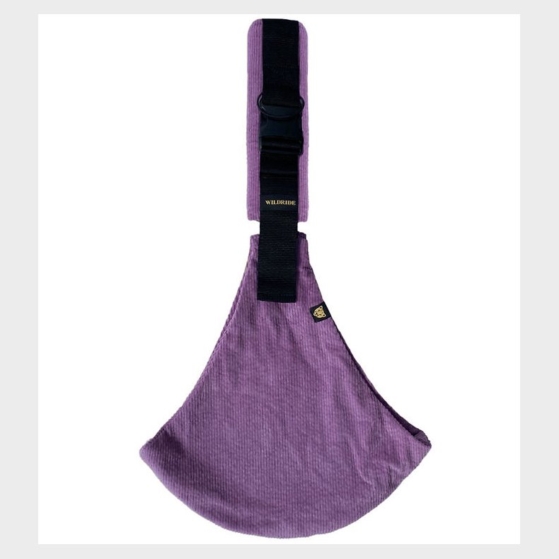 Wildride Bresele - The Toddler Swing - Fljl - Lilla