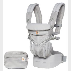 Ergobaby Bresele - Omni 360 - Cool Air Mesh - Gr