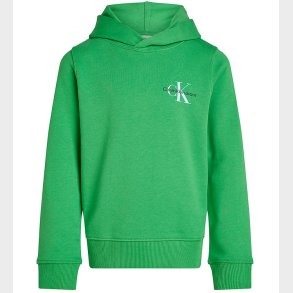 Calvin Klein Httetrje - Small Monogram - Vintage Green