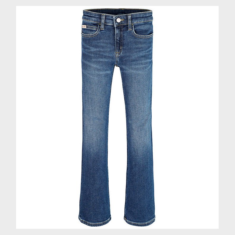 Calvin Klein Jeans - Mr Flare - Dark Blue Visual