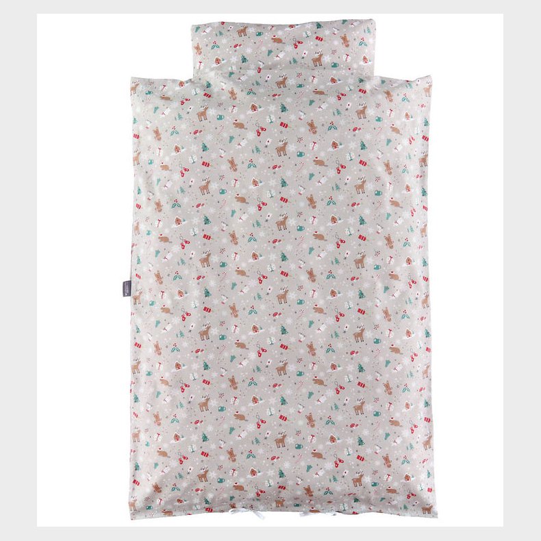Nrgaard Madsens Sengetj - Baby - Julemotiv