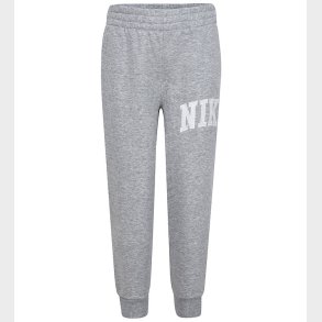 Nike Sweatpants - Grey Heather
