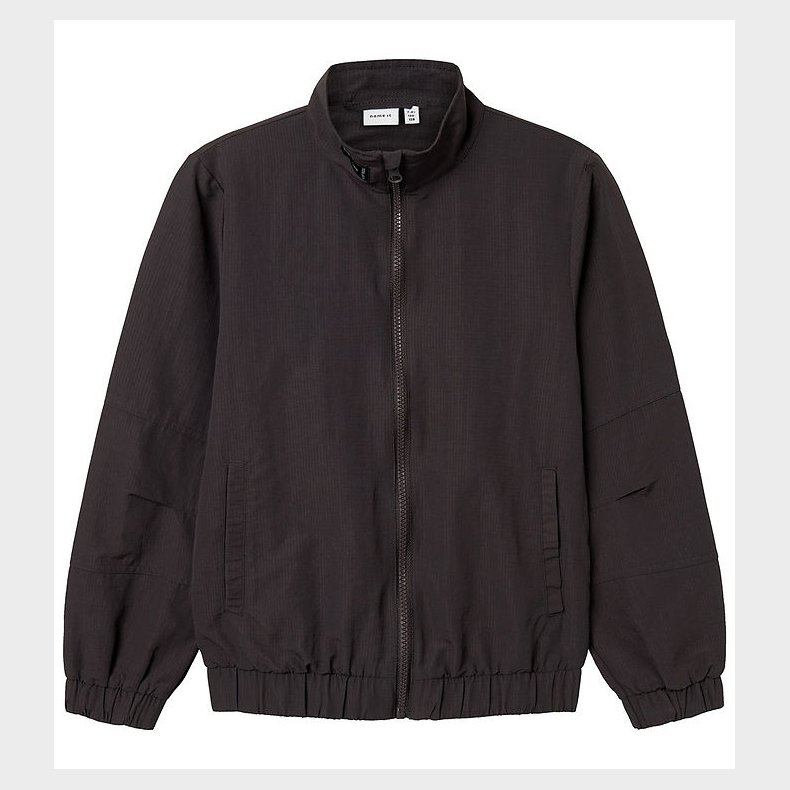 Name It Crdigan - NkmSerip - Obsidian