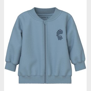 Name It Sweatcardigan - NbmNobert - Mountain Spring