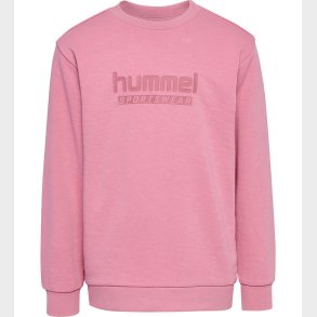 Hummel Sweatshirt - hmlJR Base - Polignac