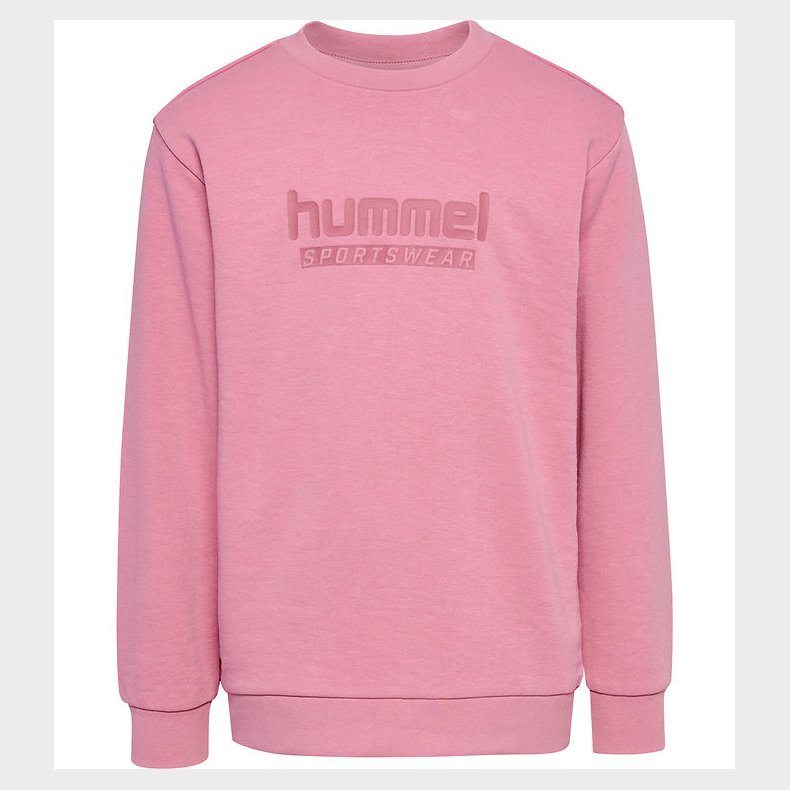 Hummel Sweatshirt - hmlJR Base - Polignac