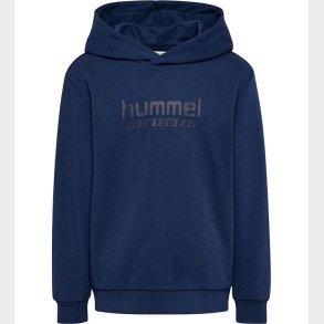 Hummel Httetrje - hmlJR Base - Dress Blues