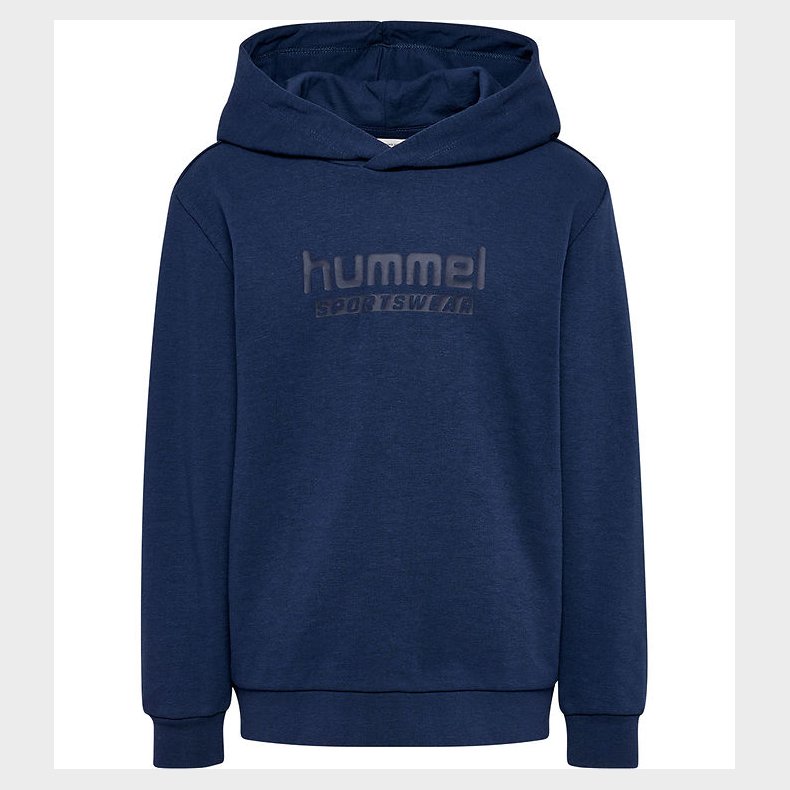 Hummel Httetrje - hmlJR Base - Dress Blues