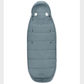 Cybex Krepose - Gold - Stormy Blue