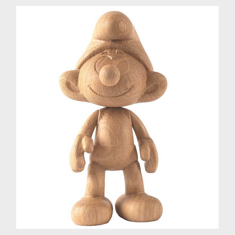 Boyhood Smlferne - Small - Oak