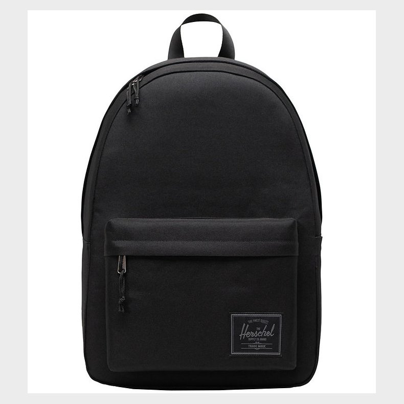 Herschel Rygsk - Classic XL - Black Tonal