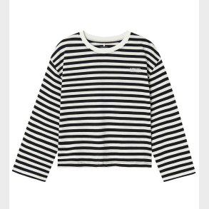 Name It Bluse - NkfSimma - Sort