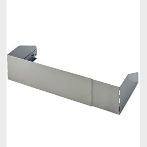 BabyDan Komfurskrm - Metal