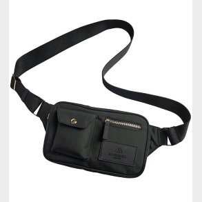Markberg B�ltetaske - DarlaMBG Monochrome - Sort/Guld