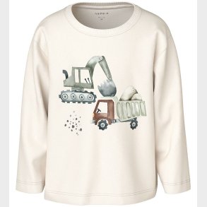 Name It Bluse - NmmSorre - Jet Stream