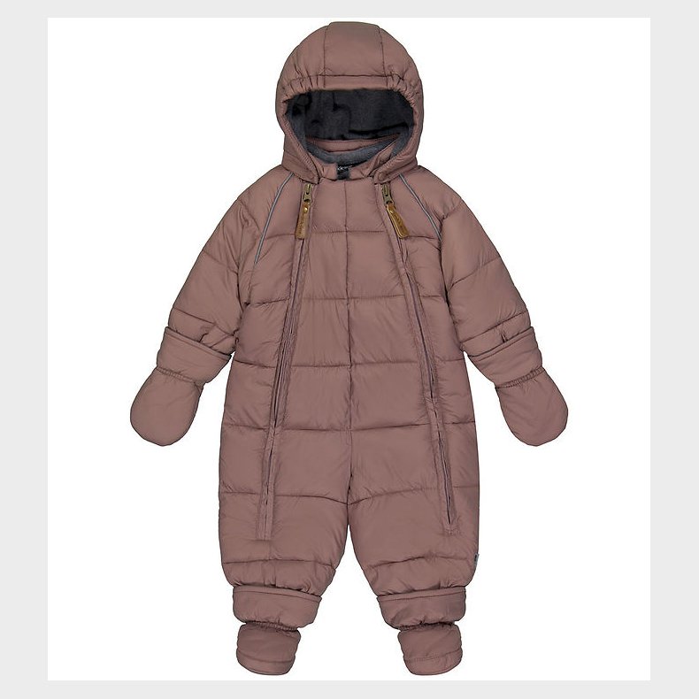 Mikk-Line Kredragt - Twilight Mauve