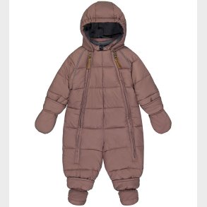 Mikk-Line Kredragt - Twilight Mauve