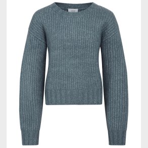 Grunt Bluse - Strik - GrKitt - Bl