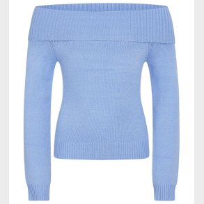 Grunt Bluse - Strik - GrOnes - Bl�