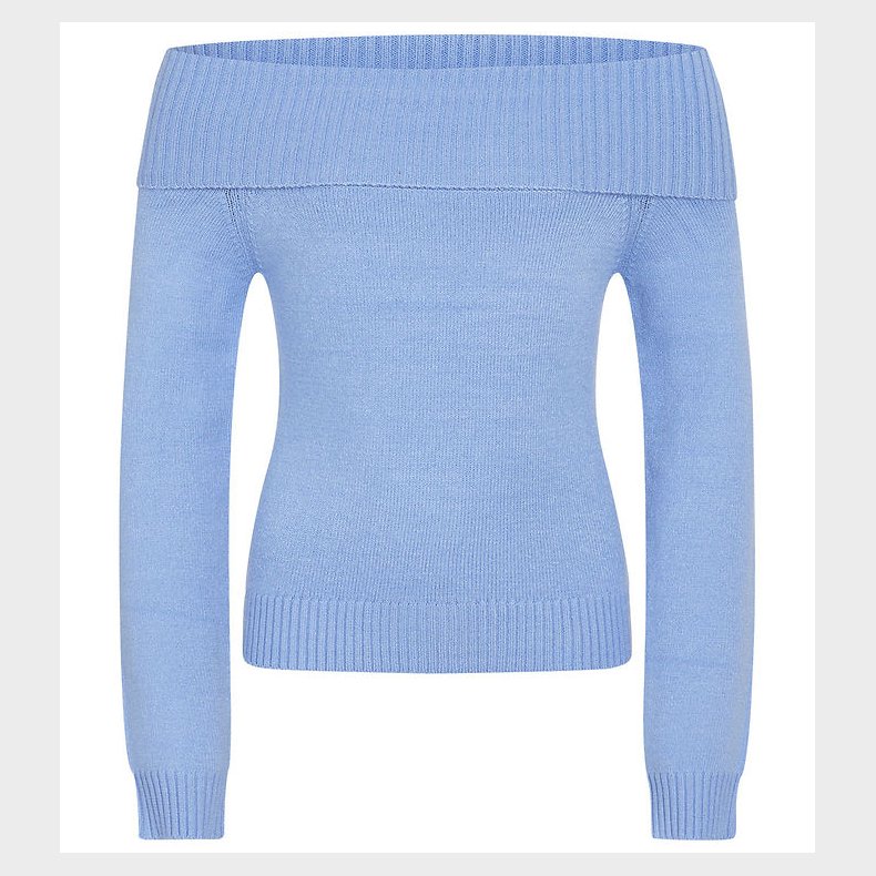 Grunt Bluse - Strik - GrOnes - Bl�