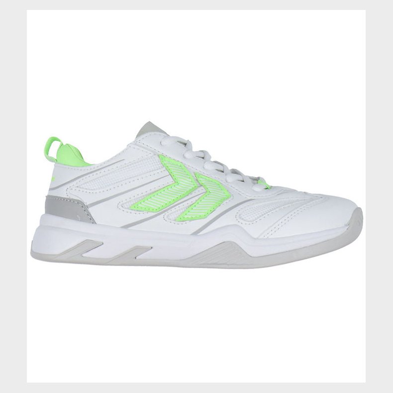 Hummel Sko - Algiz 2.0 Lite JR - Hvid