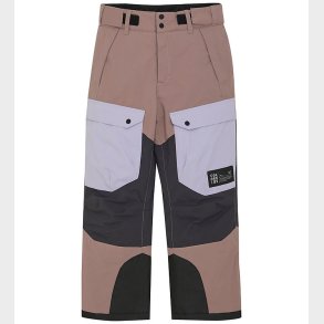 Color Kids Skibukser - Antler