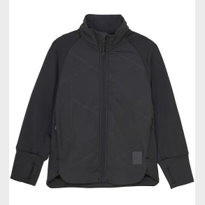 Color Kids Softshelljakke - Phantom