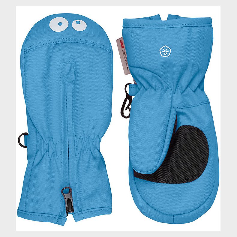 Color Kids Luffer m. Lynls - Cyaneus