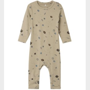 Name It Heldragt - NbmOwene - Plaza Taupe