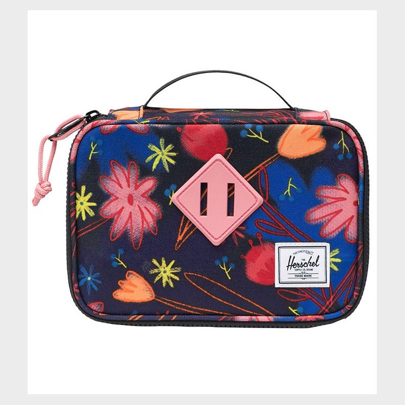 Herschel Penalhus - Heritage - Doodle Bloom