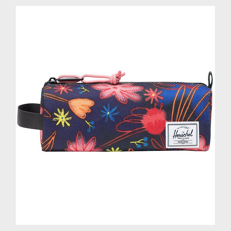 Herschel Penalhus - Settlement - Doodle Bloom