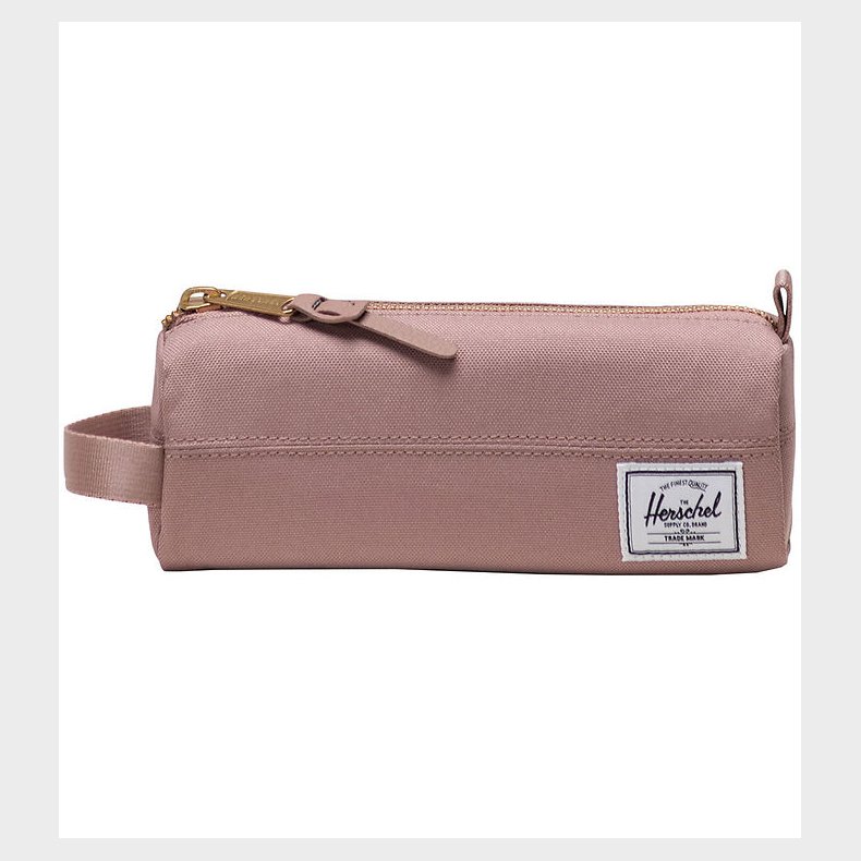 Herschel Penalhus - Settlement - Ash Rose