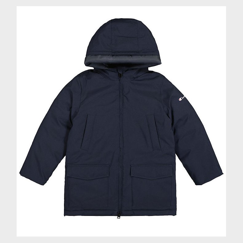 Champion Dynejakke - Sky Captain