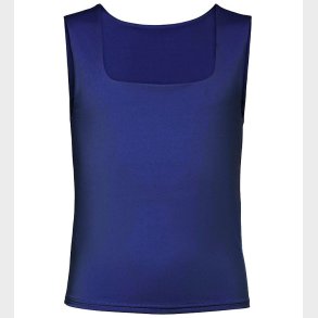 Rosemunde Top - RkBillie - Vendbar - Sodalite Blue