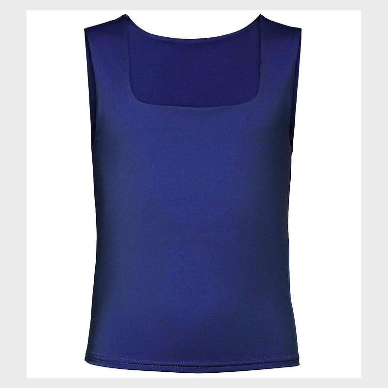 Rosemunde Top - RkBillie - Vendbar - Sodalite Blue